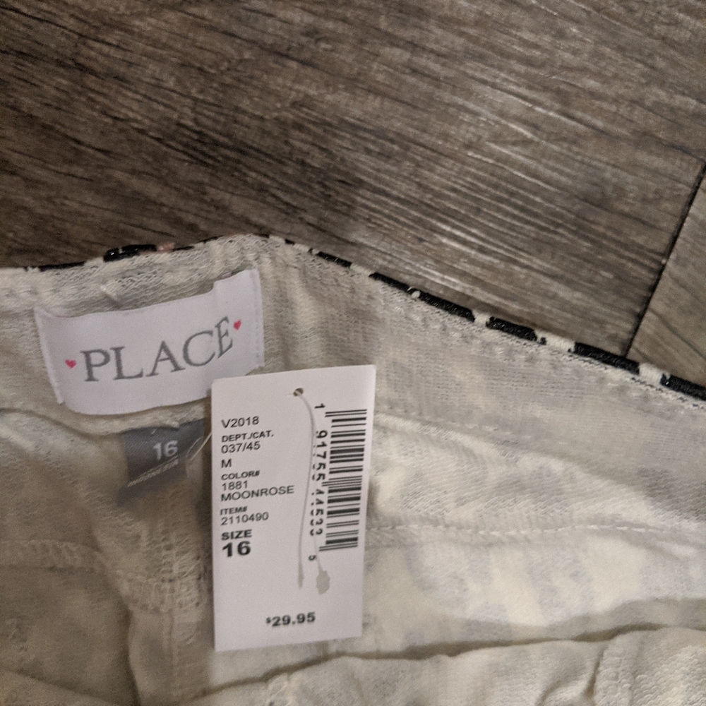 Pants - Picture 2 of 4